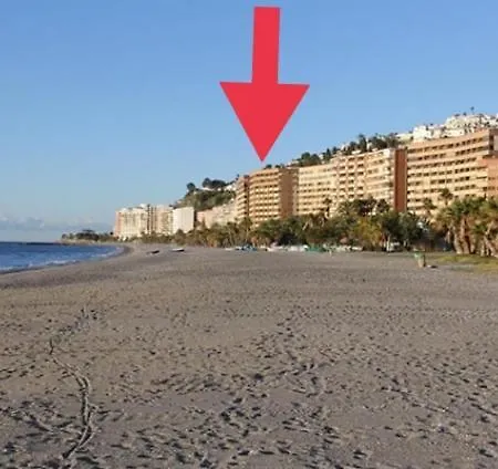 Faro Mar Y Luna, Intiyan Playa Vistas Panoramicas En Primera Linea Playa Apartment