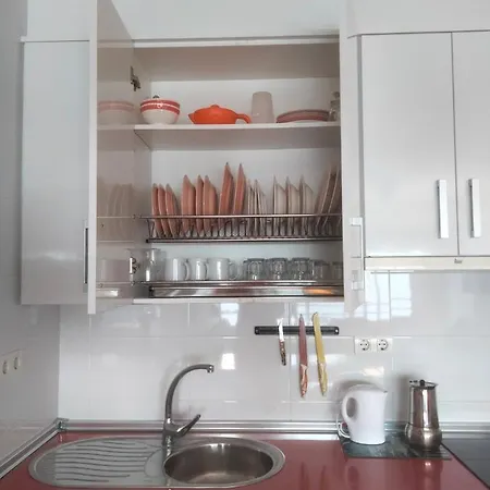 Apartamento Faro Mar Y Luna, Vistas Y 1a Línea Playa *